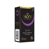 Lifestyles SKYN Elite 12pk