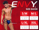 Envy:Modern Basics Brief L/XL