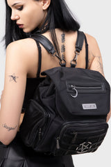Evernight Backpack