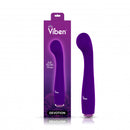 Viben Devotion GSpot-Violet