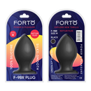 Forto F-98R Rattler Cone-Medium