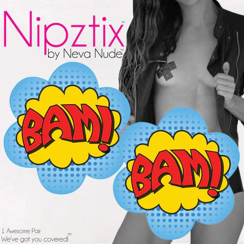 Pasties: Freaking Awesome BAM