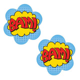 Pasties: Freaking Awesome BAM