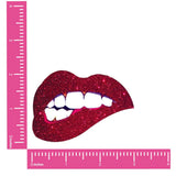 Pasties: Freaking Awesome Glitter Bite