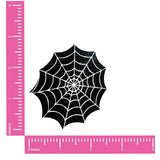 Pasties: Freakin Awesome Spiderweb UV