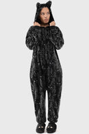 Familiar Woods Onesie L/XXL