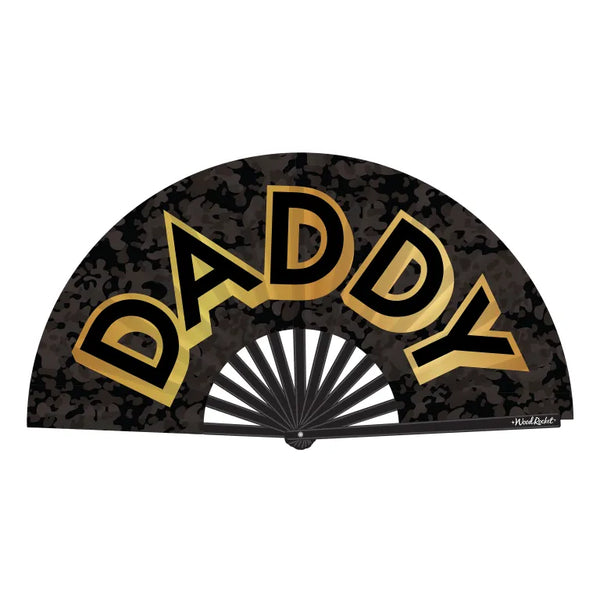 Fan: Daddy