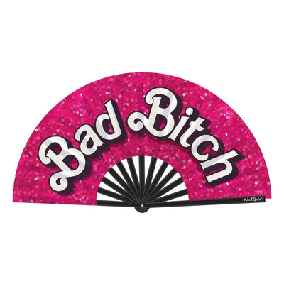 Fan: Bad Bitch