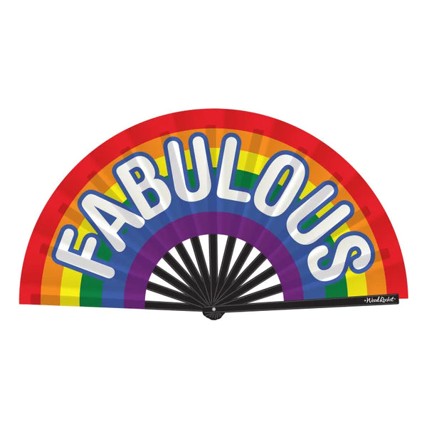 Fan: Fabulous