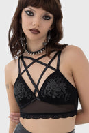 Fiend Bralet 2X