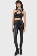 Fiend Bralet 2X