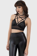 Fiend Bralet 2X