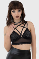 Fiend Bralet 2X