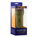 Forto Model B-02 Stroker-Dark