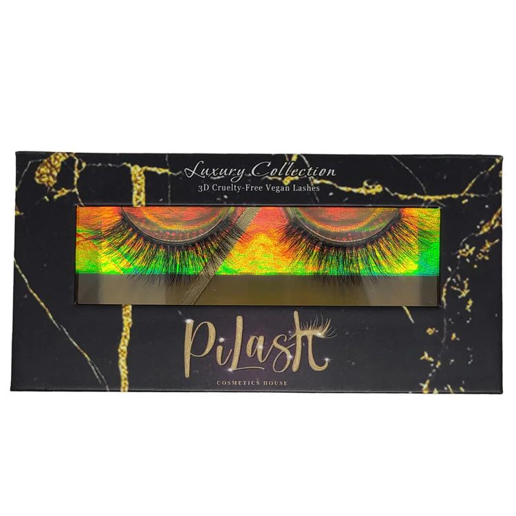 Lashes: PiLash FAIRY
