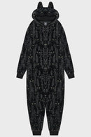 Familiar Woods Onesie XS/M