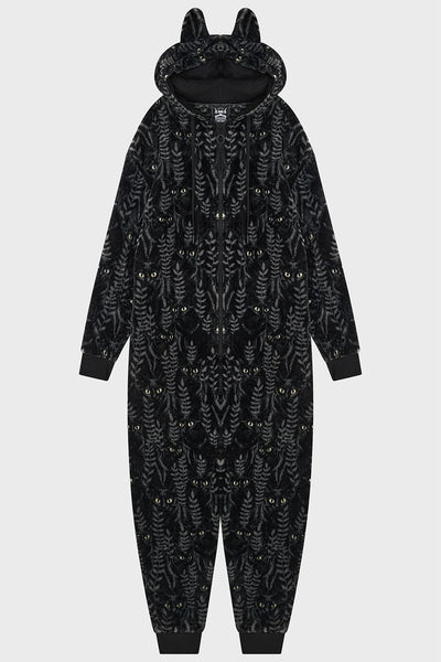 Familiar Woods Onesie XS/M