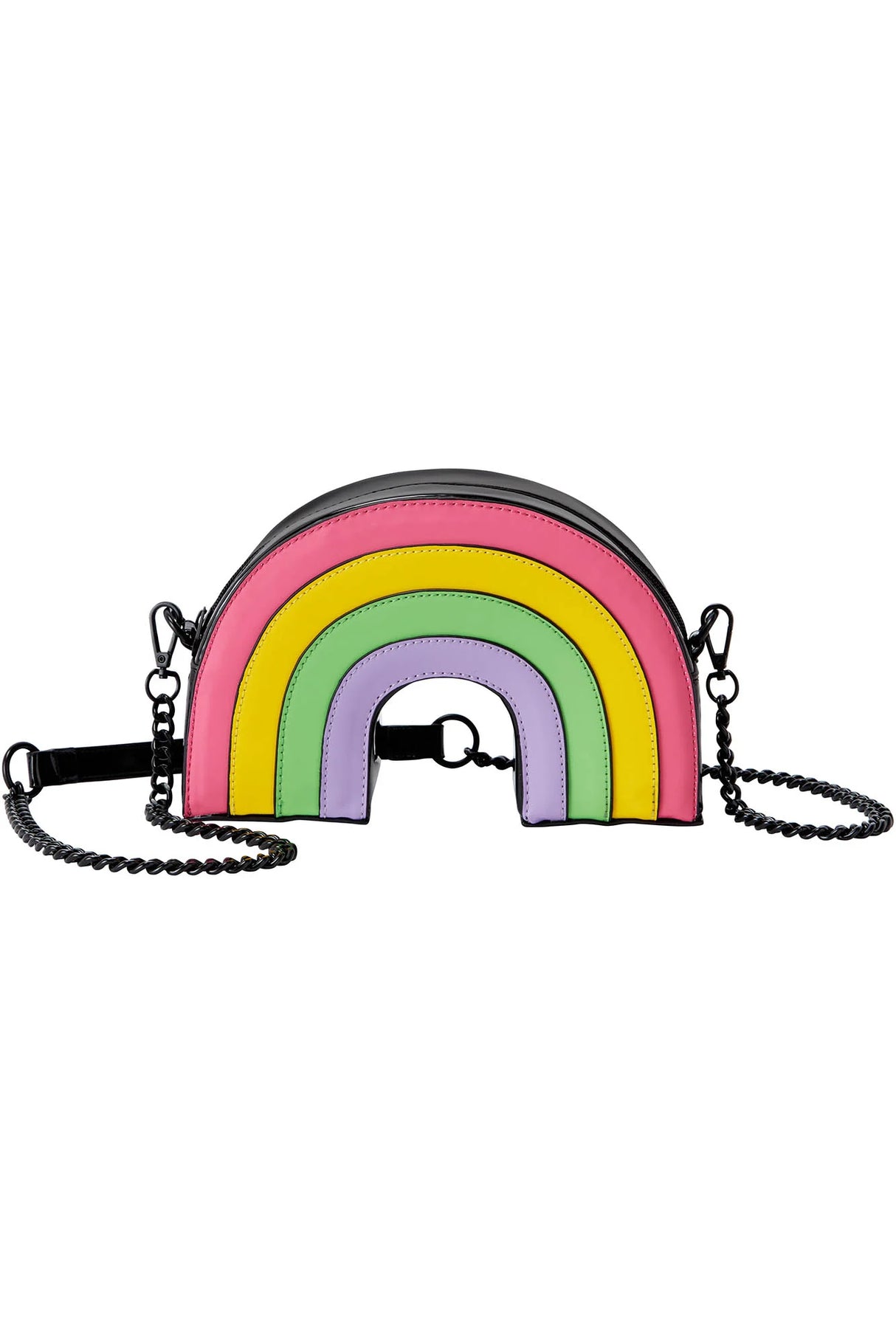 Fantasy Rainbow Purse