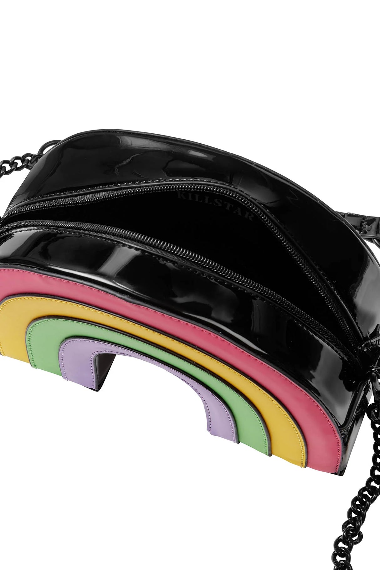 Fantasy Rainbow Purse