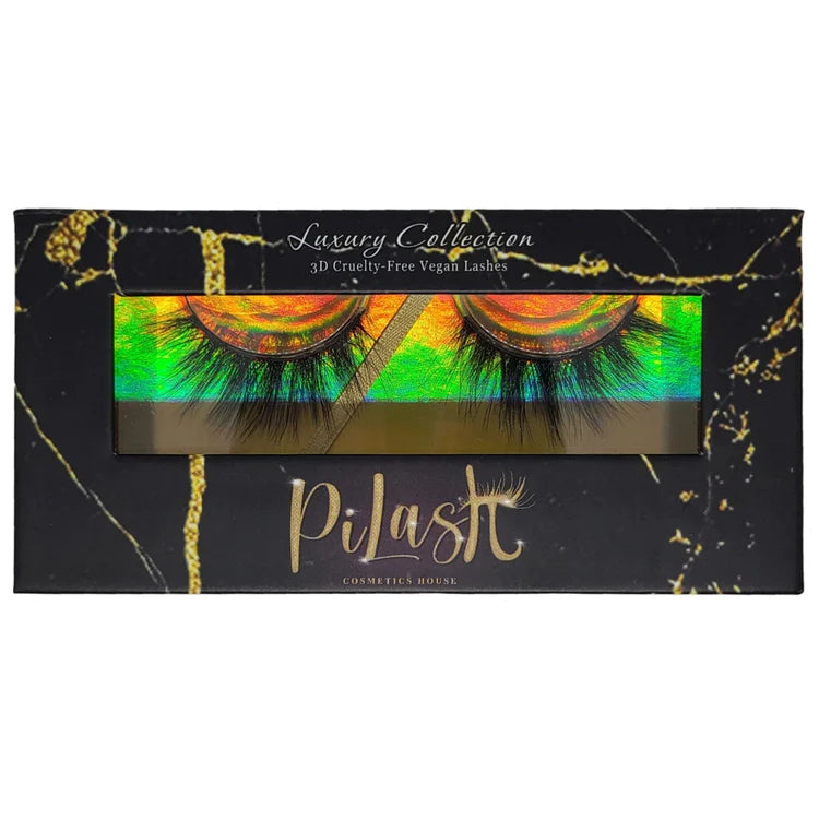 Lashes: PiLash FANTASY