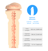 Kiiroo Feel: Melrose