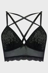 Fiend Bralet 2X