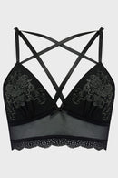 Fiend Bralet 2X