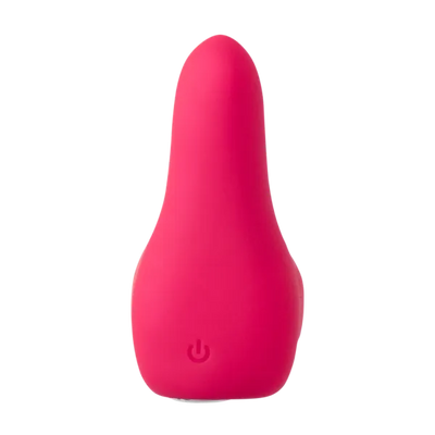 VEDO Fini Rechargeable Finger Vibe-Pink