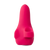 VEDO Fini Rechargeable Finger Vibe-Pink