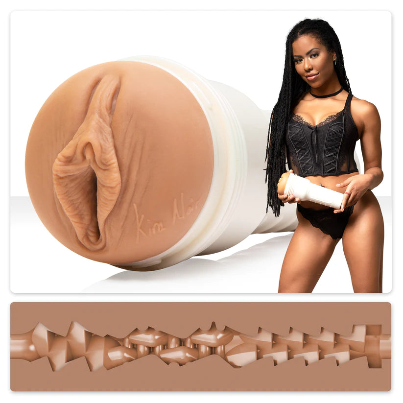 Fleshlight - Kira Noir