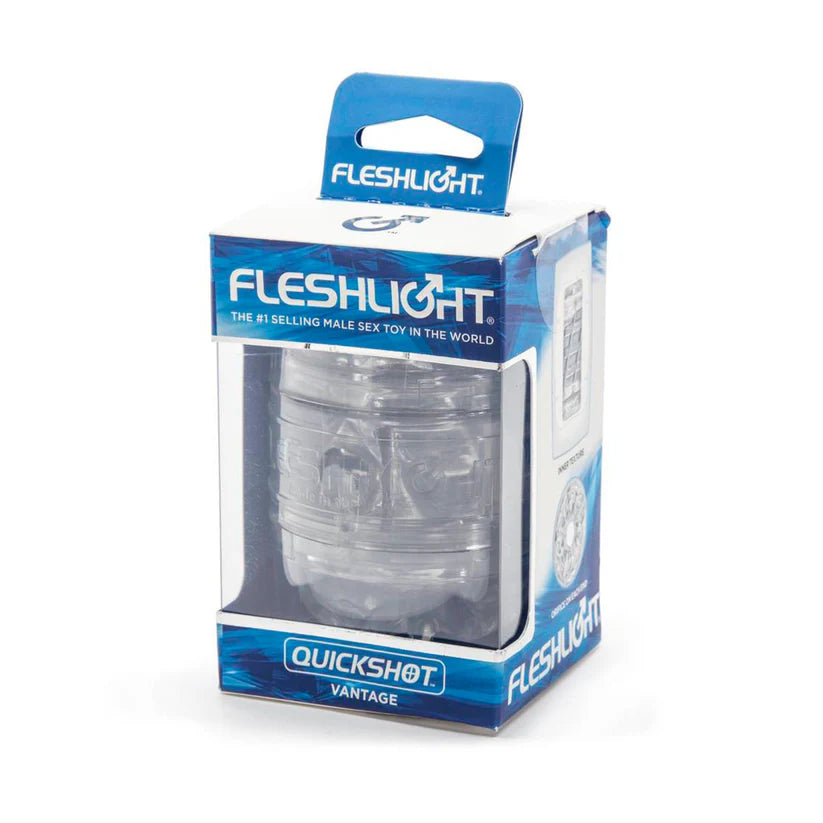 Fleshlight Quickshot - Vantage
