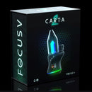 FocusV Carta 2 - Black