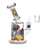 Pulsar 6" Mush Eye Glow Rig