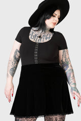 Gehanna Mini Skirt 3X