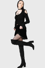 Gehanna Mini Skirt 2XL