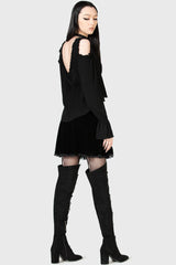 Gehanna Mini Skirt XL