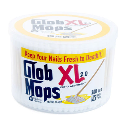 Glob Mops XL Cotton Swab 300pk