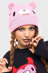Beanie: Gloomy Bear