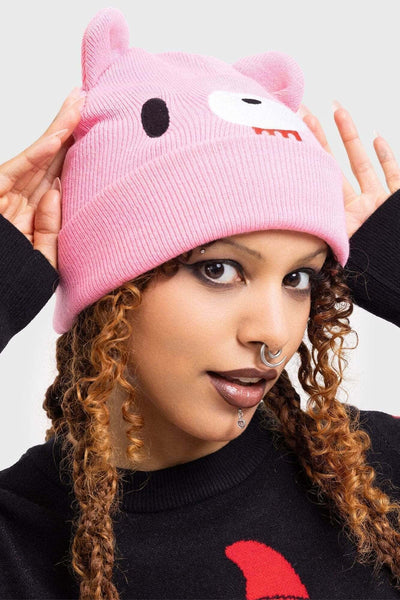 Beanie: Gloomy Bear