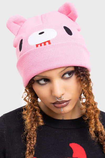 Beanie: Gloomy Bear