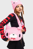 Beanie: Gloomy Bear