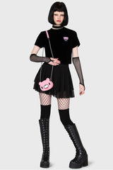 Gloomy Bear Purse