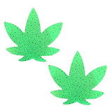 Pasties: Glow In The Dark Supernova Dope AF