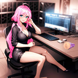 Fleshlight Fantasy - Sasha Nakamoto