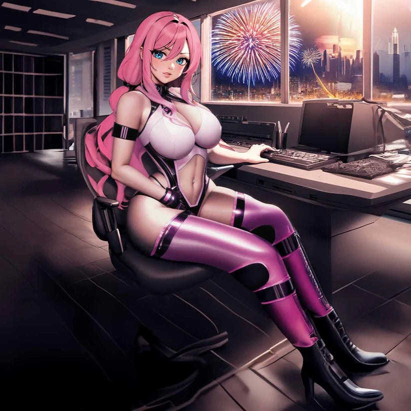 Fleshlight Fantasy - Sasha Nakamoto