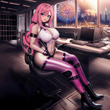 Fleshlight Fantasy - Sasha Nakamoto