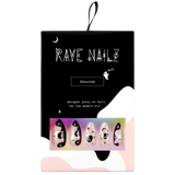 Rave Nailz - Ghosted