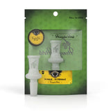 Honeybee Herb 14Male/14Female Adaptor