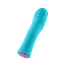 FemmeFunn Hana Thumping Bullet-Turquoise