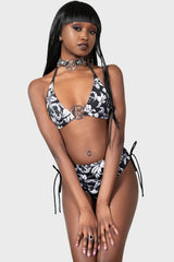Swimwear: Harlettes Revenge-XL
